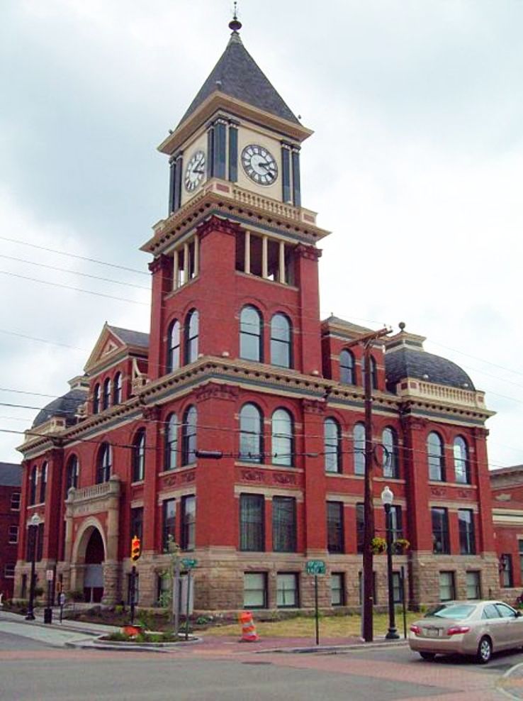 Bradford Trip Packages