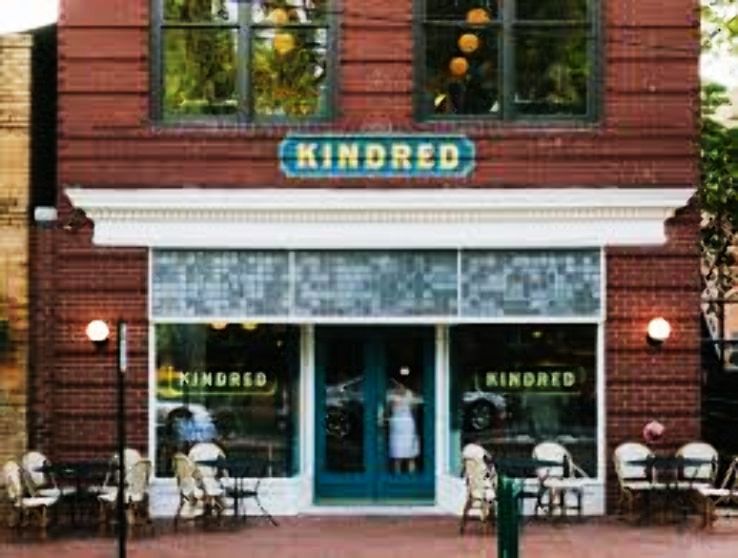 Kindred Trip Packages