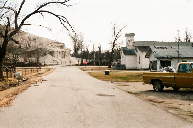 Picher Trip Packages