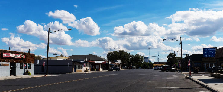 Warden Trip Packages