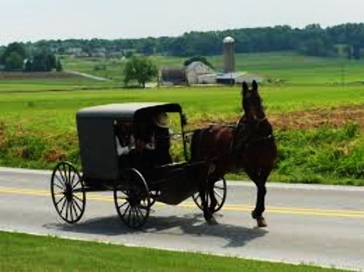 Lancaster Trip Packages