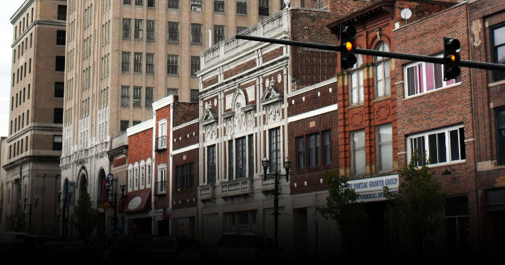 Pontiac Trip Packages