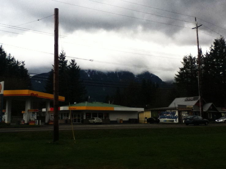 Gold Bar Trip Packages