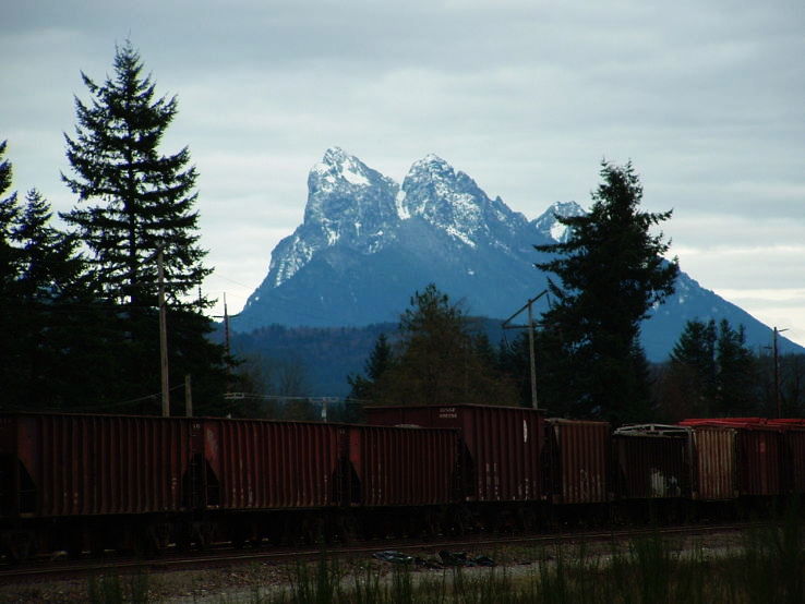 Gold Bar Trip Packages