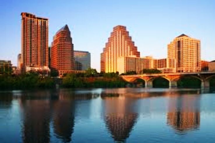 Austin Trip Packages