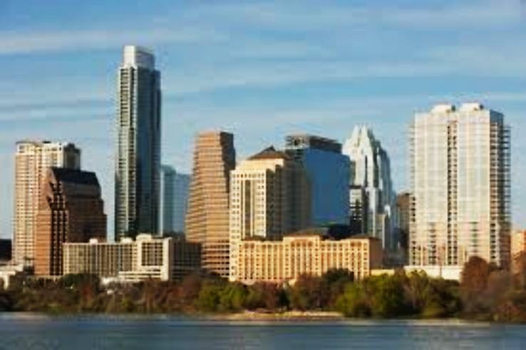 Austin Trip Packages