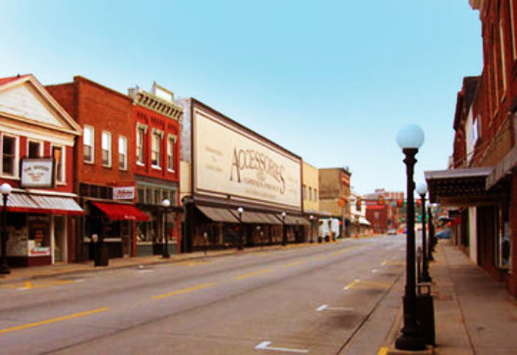 Farmville 2021, 11 places to visit in virginia, top things to do