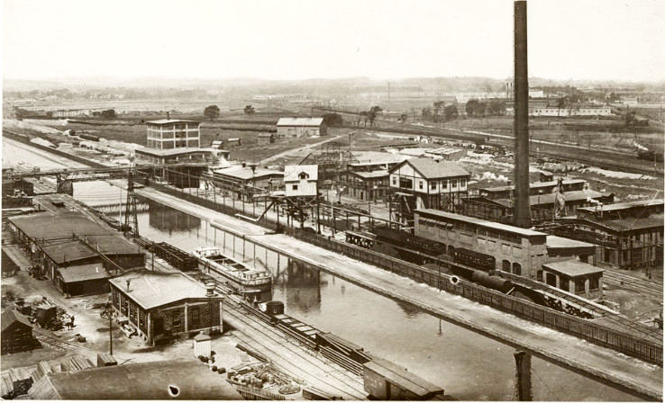 Solvay Trip Packages