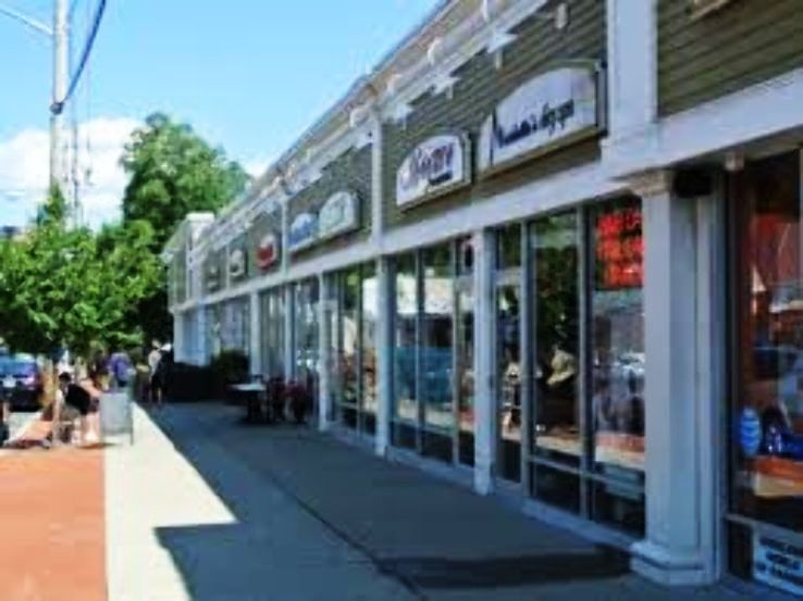 Ramsey Trip Packages