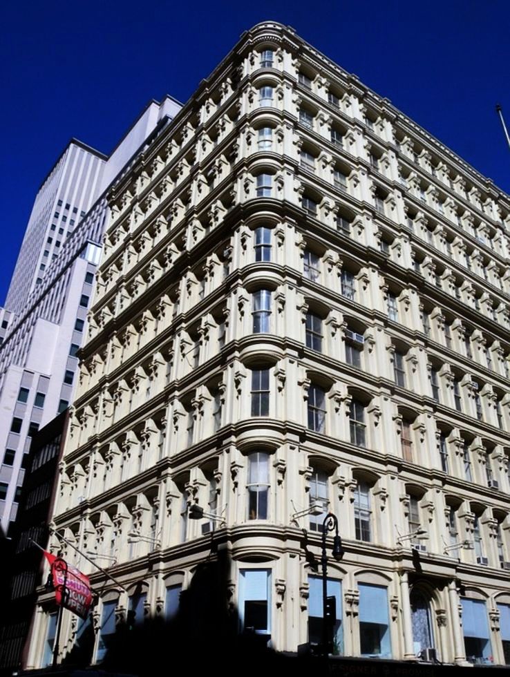 Bennett Trip Packages