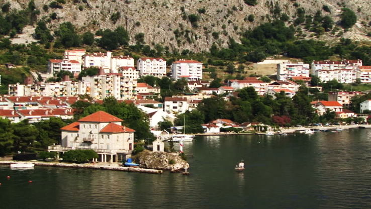 Montenegro Trip Packages
