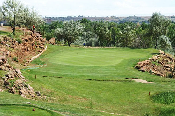 Roosevelt Trip Packages