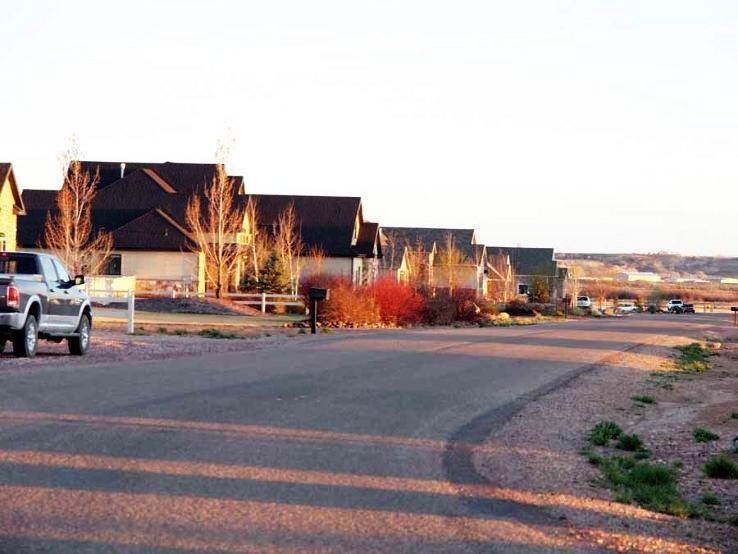 Roosevelt Trip Packages