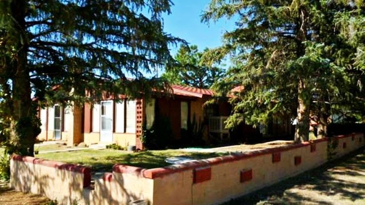 Moriarty Trip Packages