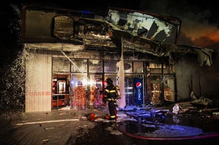 Ferguson Trip Packages