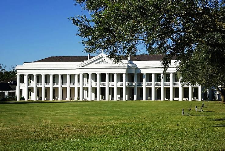 Convent Trip Packages