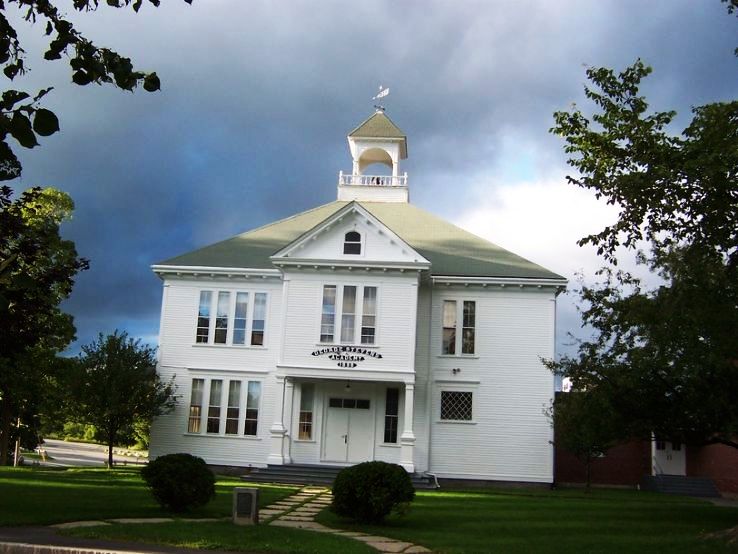 Blue Hill Trip Packages