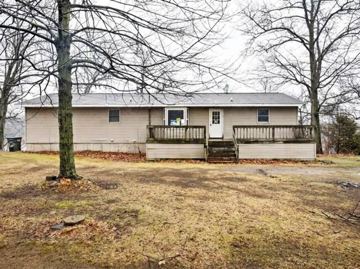 White Pigeon Trip Packages