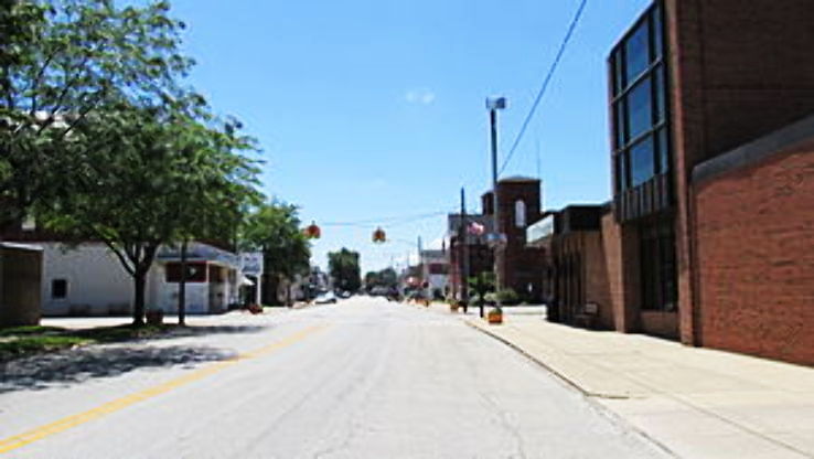 Sabina Trip Packages