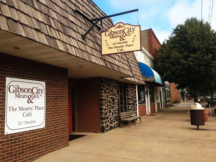 Gibson City Trip Packages