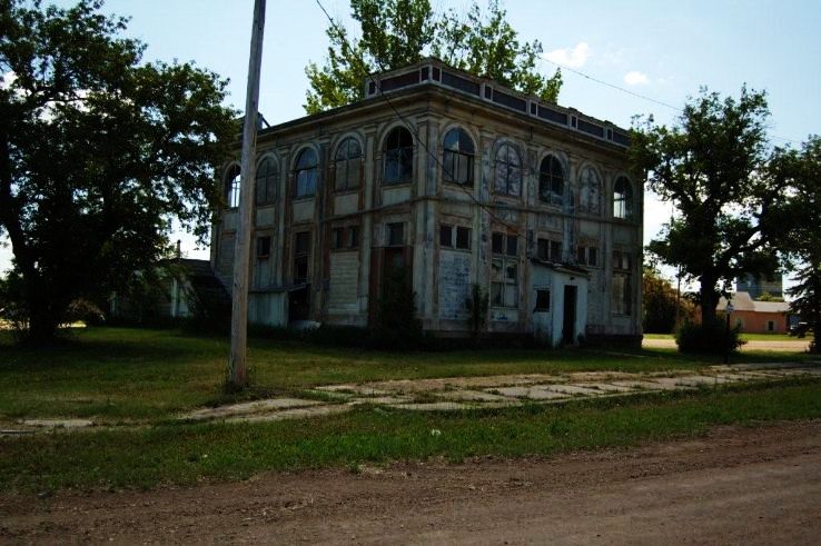 Antler Trip Packages