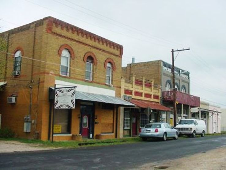 Devine Trip Packages