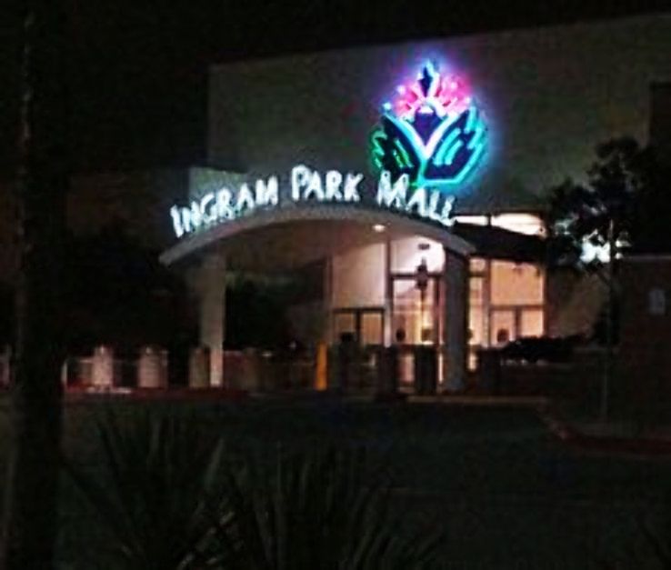 Ingram Trip Packages