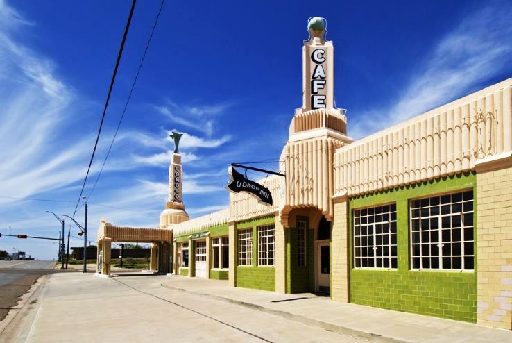 Shamrock Trip Packages