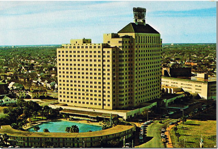 Shamrock Trip Packages