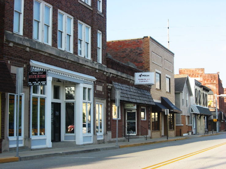 places to visit in greenwood indiana