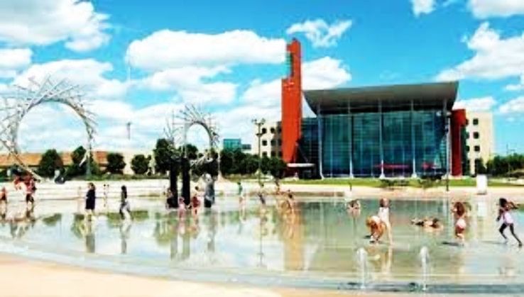 Warren Trip Packages