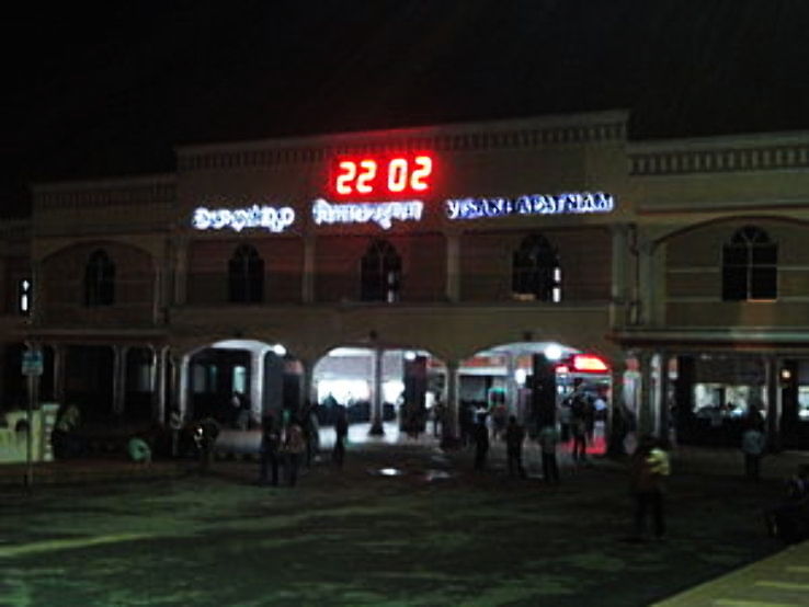 Boisar Trip Packages