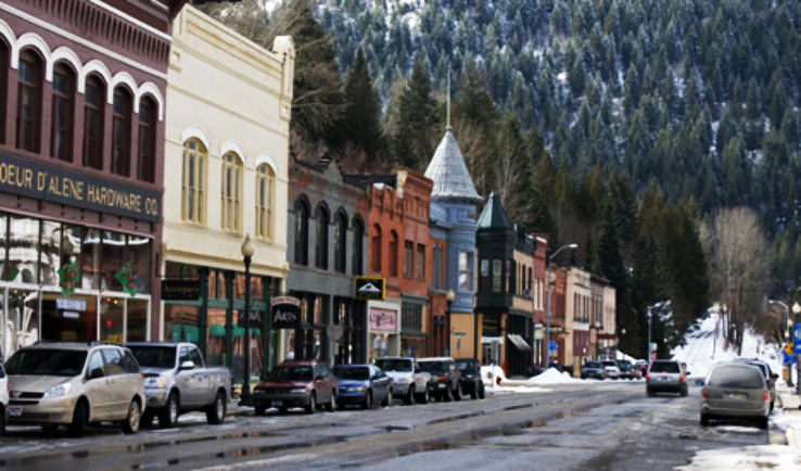 Wallace Trip Packages