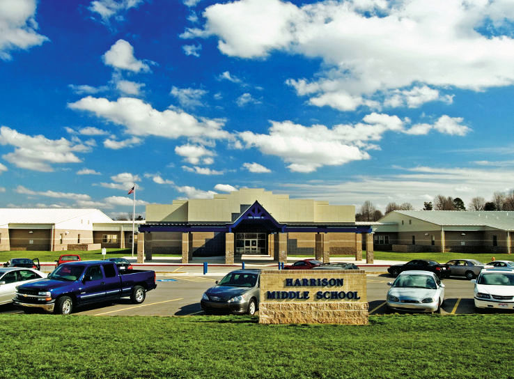 Harrison  Trip Packages