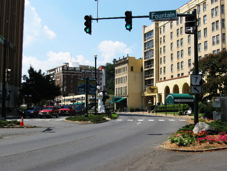 Harrison  Trip Packages