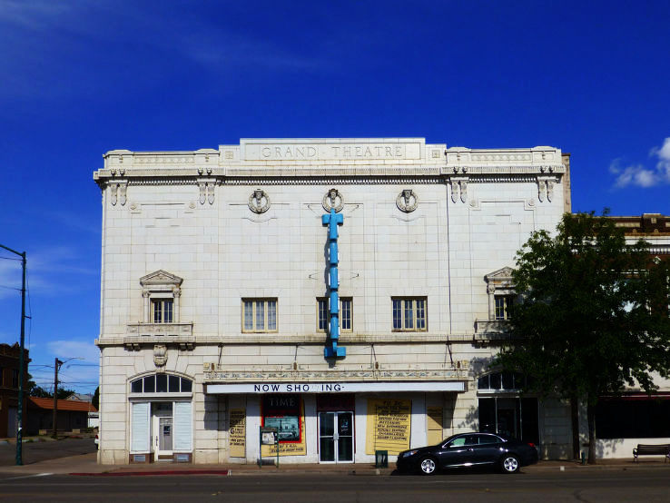 Douglas Trip Packages