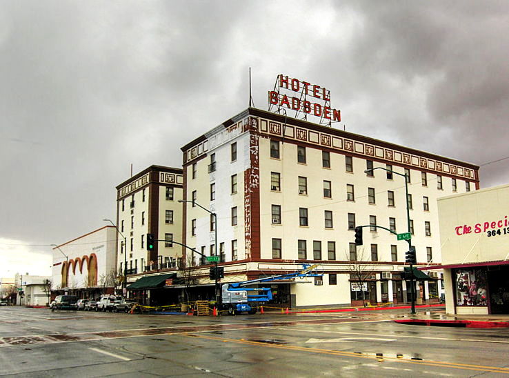 Douglas Trip Packages