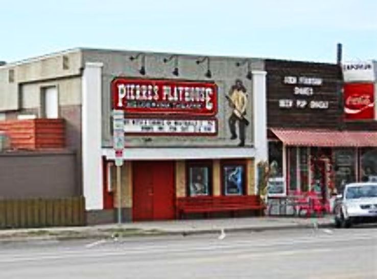 Victor Trip Packages