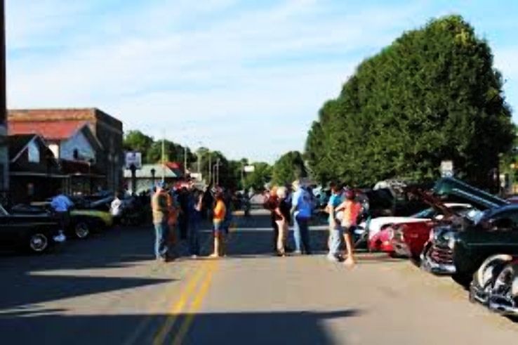 Spring City Trip Packages