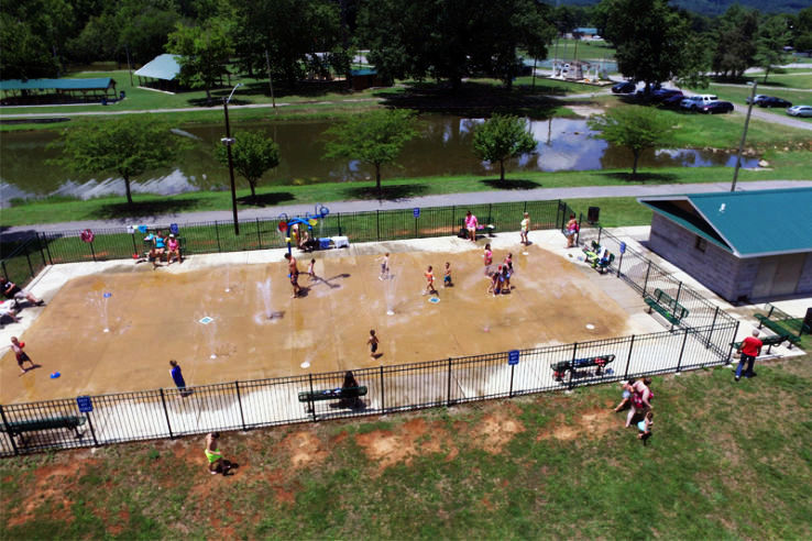 Spring City Trip Packages