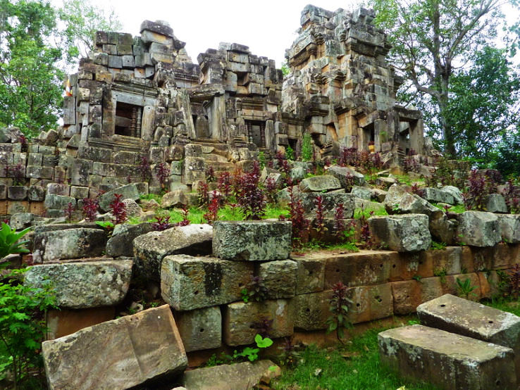 Battambang Trip Packages