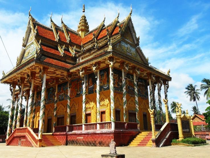 Battambang Trip Packages