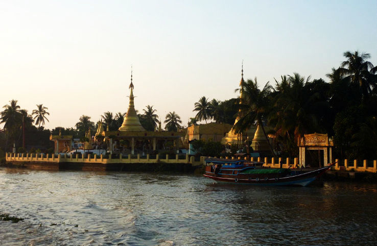 Pathein Trip Packages