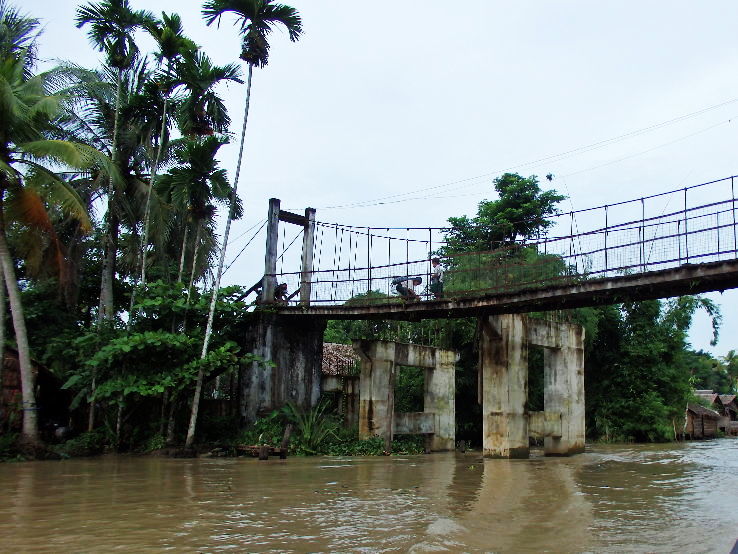 Pathein Trip Packages