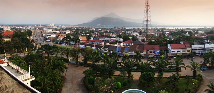 Best 4 Days 3 Nights laos pakse Trip Package