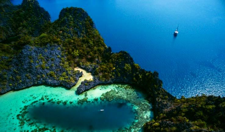 Mergui  Trip Packages