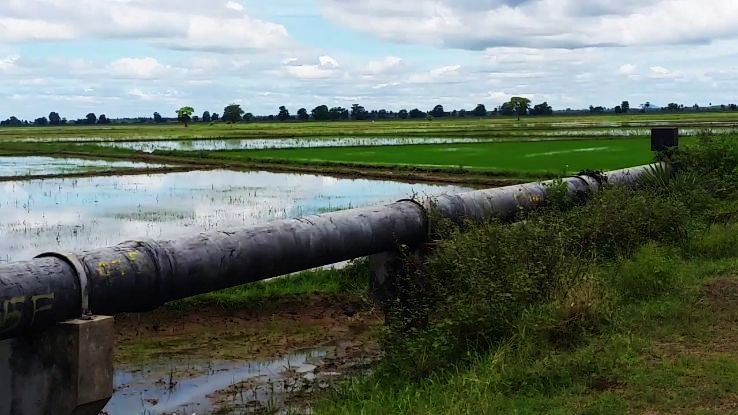 Kalmunai Trip Packages