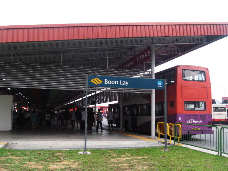 Boon Lay  Trip Packages