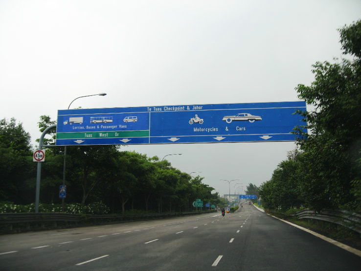 Tuas Trip Packages