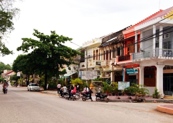 Kampot Trip Packages